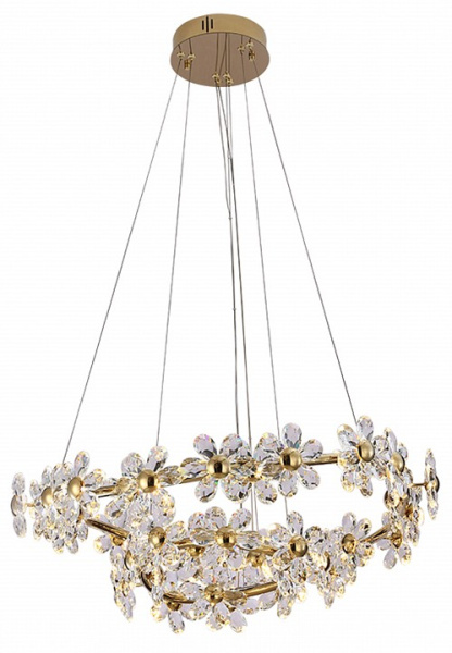 Подвесная люстра Newport 8330 8330/70