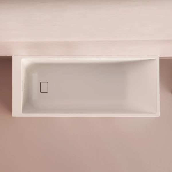 Акриловая ванна Am.Pm Libre W60A-170-070W-A 170x70 см, белый