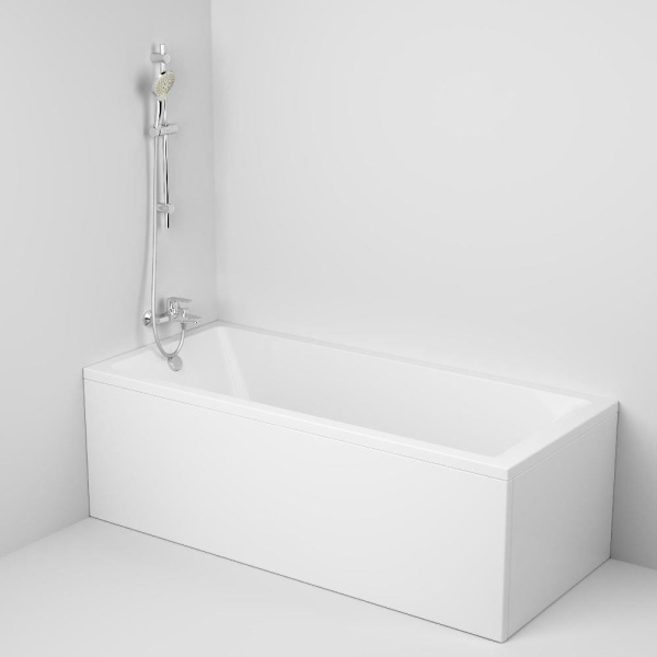 Акриловая ванна AM.PM Gem 180x80 W93A-180-080W-A