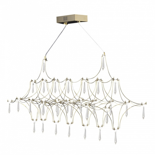 Подвесной светильник ST-Luce GRAVETTA SL6603.203.17