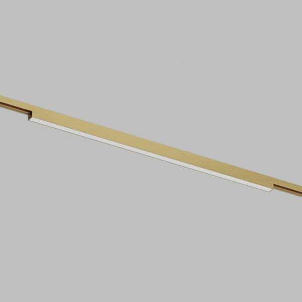 Накладной светильник Denkirs  DK5952-SB