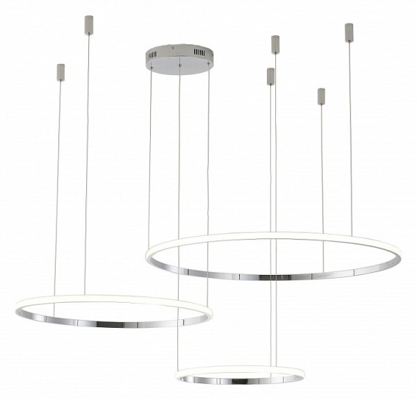 Подвесной светильник Zortes Ringolight ZRS.33321.120F