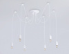 Подвесная люстра Ambrella Light TR TR8177