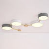 Накладной светильник Imperiumloft SOLEN SOLEN01