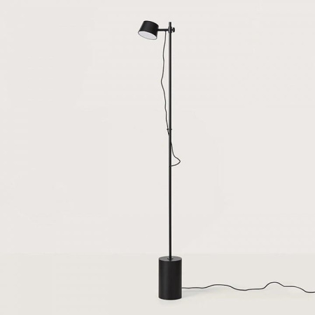Торшер Imperiumloft  nera01