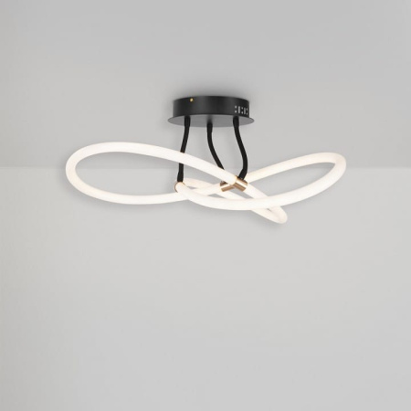 Светильник на штанге Freya Fancy FR6059CL-L35B