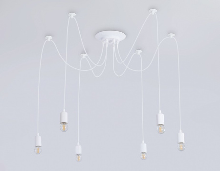 Подвесная люстра Ambrella Light TR TR8177