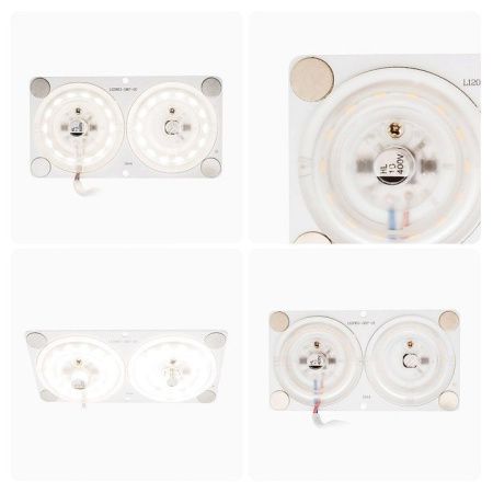 Модуль светодиодный Apeyron Electrics  02-16