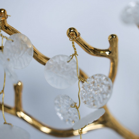 Накладной светильник De City Лайма 6 467022102