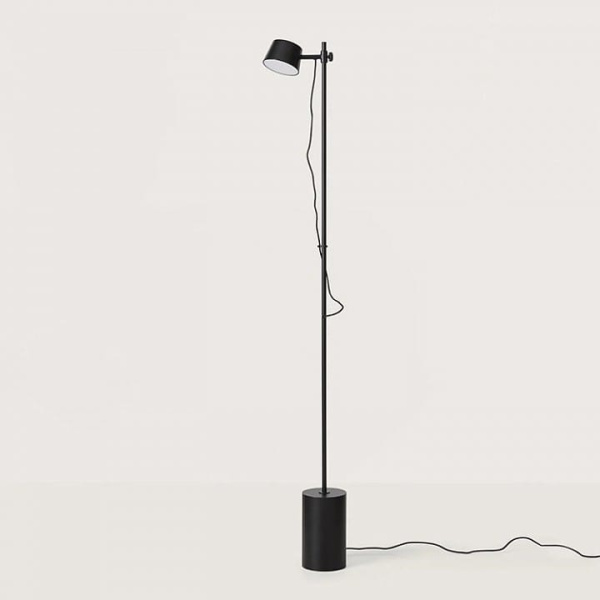 Торшер Imperiumloft  nera01