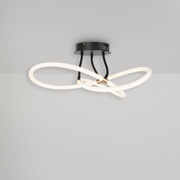 Светильник на штанге Freya Fancy FR6059CL-L35B