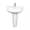 Раковина Roca Access 60x45 ZRU9307610