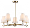 Люстра на штанге Ambrella Light LH LH75044