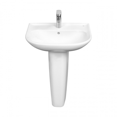 Раковина Roca Access 60x45 ZRU9307610