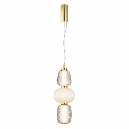 Подвесной светильник Maytoni Pattern MOD267PL-L28G3K