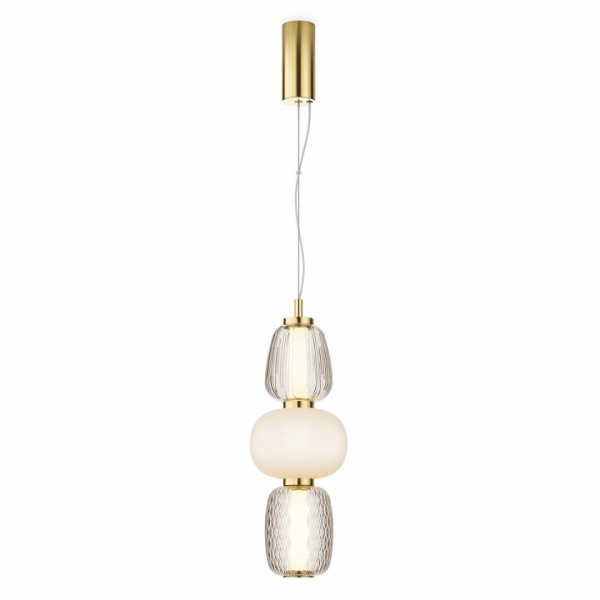 Подвесной светильник Maytoni Pattern MOD267PL-L28G3K