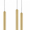 Подвесная люстра Lightstar Tubo L5T747133