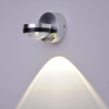 Бра DesignLed Lupa GW-095-1-3-BL-NW