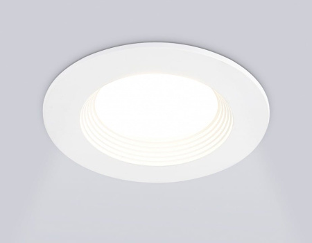 Встраиваемый светильник Ambrella Light TN TN102815