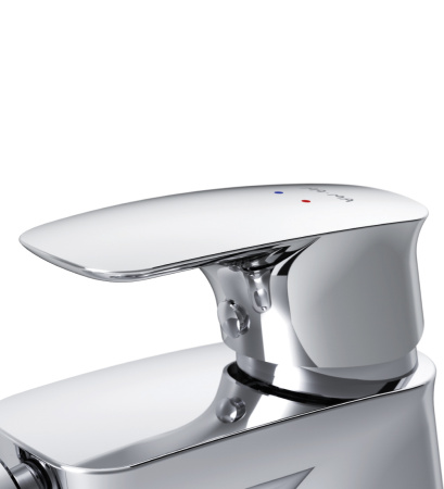 Смеситель для биде AM.PM Spirit 2.1 F71A83100