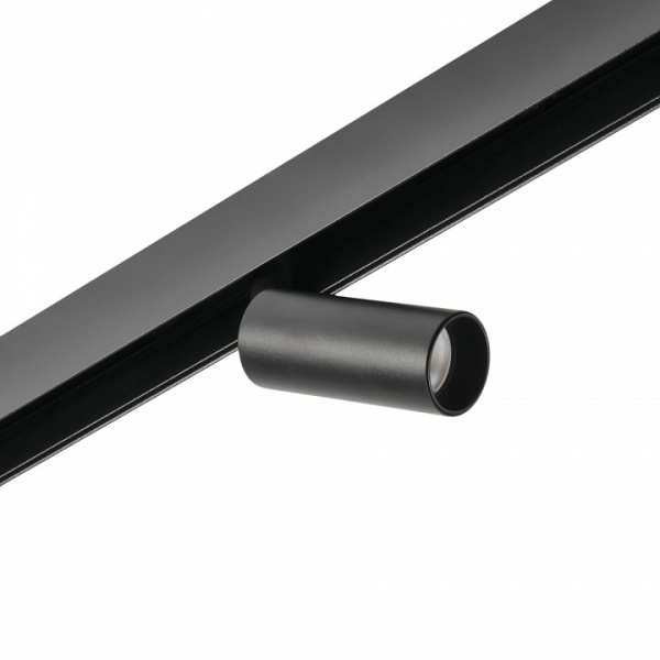 Светильник на штанге MyFar Ray MT0220-7W4K-B