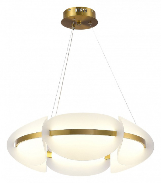 Подвесной светильник ST-Luce Etoile SL1304.203.45