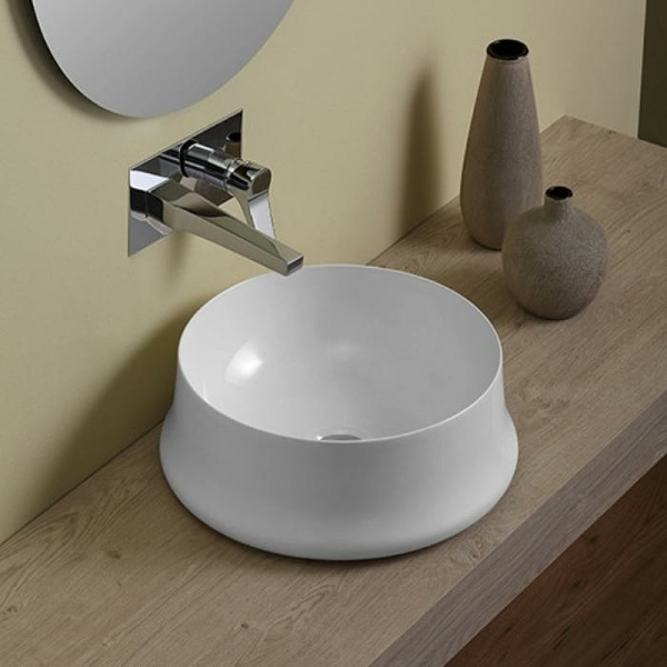 Раковина Simas Sharp 42 SH02bi*0