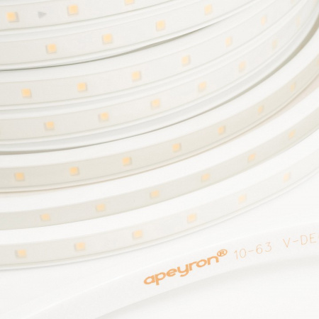 Лента светодиодная Apeyron Electrics Стандарт SMD 2835 10-63
