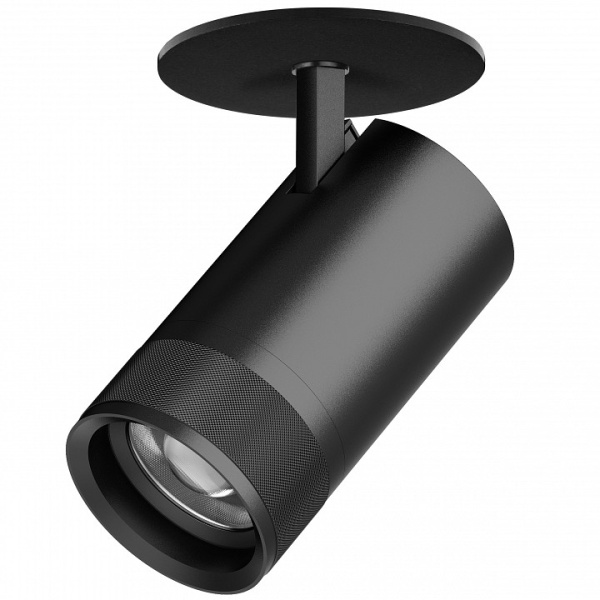 Спот Lightstar Canno Pro C4407RS