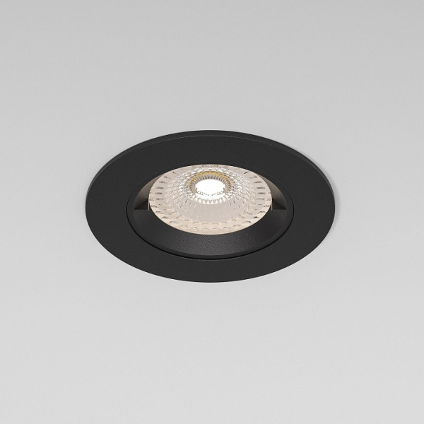 Встраиваемый светильник Elektrostandard Minnie a067709