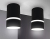 Накладной светильник Ambrella Light TN TN3412