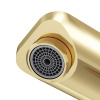 Смеситель для раковины AM.PM X-Joy F85A92099 золото