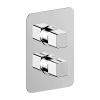 Смеситель для ванны Cisal Cubic CU0BT03021