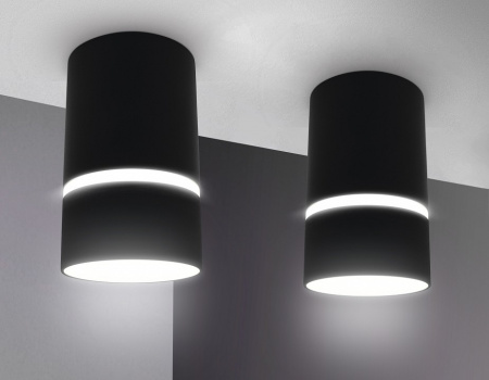Накладной светильник Ambrella Light TN TN3412