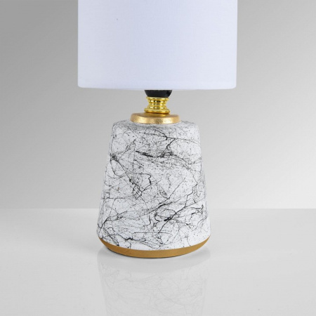 Настольная лампа декоративная Lumion GIATA 8169/1T