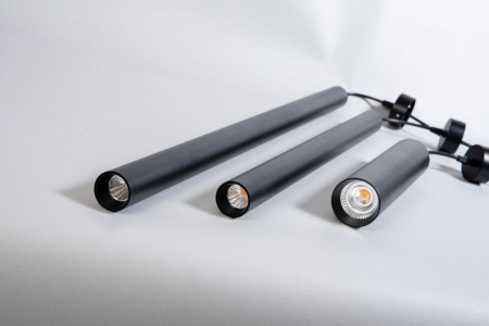 Подвесной светильник Fiberli Tube460 12110202