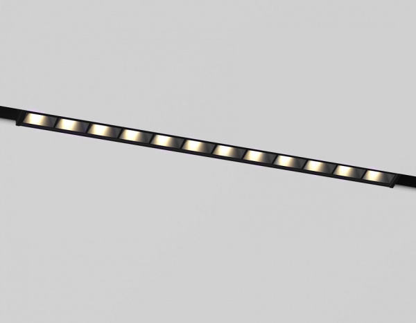 Накладной светильник Ambrella Light TRACK SYSTEM GL2335