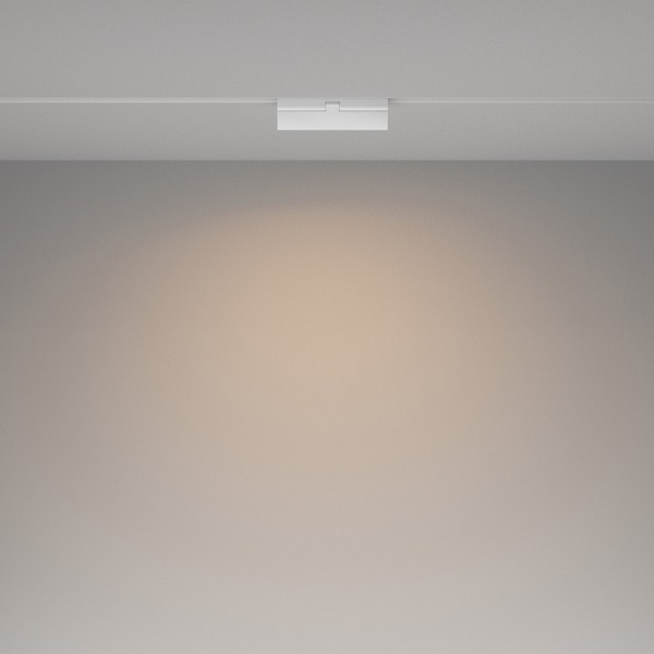 Накладной светильник Maytoni Basis Rot TR036-4-12WTW-DD2-W