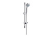 Душевой гарнитур hansgrohe Croma 100 Vario 27772000