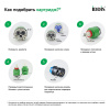 Картридж для смесителя Iddis 999C2804SM