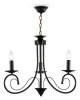 Подвесная люстра Ambrella Light TR TR9606