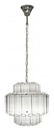 Подвесная люстра iLamp Destiny MD0267-4A
