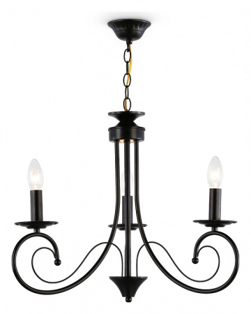 Подвесная люстра Ambrella Light TR TR9606