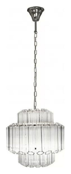Подвесная люстра iLamp Destiny MD0267-4A