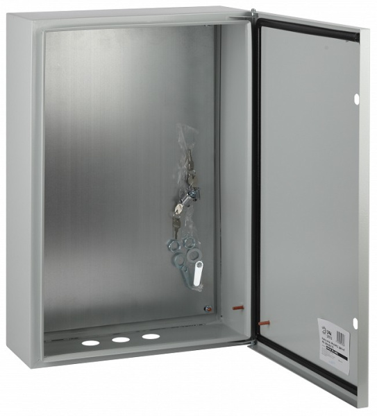 Электрический щиток накладной Эра  SHMPg-07_IP54_SIMPLE