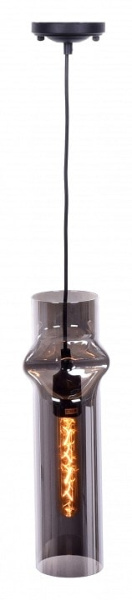 Подвесной светильник LUMINA DECO Varius LDP 1174-1 GY