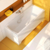 Акриловая ванна Ravak Classic 170x70 C541000000