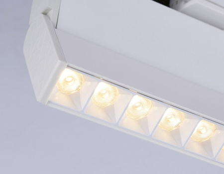 Светильник на штанге Ambrella Light GL GL6815