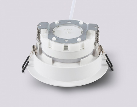 Встраиваемый светильник Ambrella Light TN TN52335