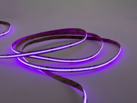 Лента светодиодная LEDS POWER COB 007328